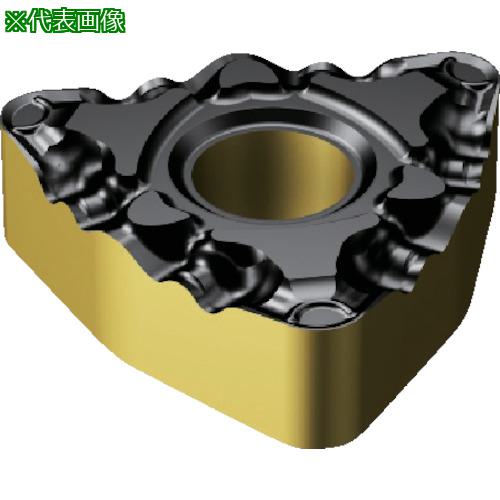 (10個) COAT T-MAXPチップ ■サンドビック WNMG 【8204797×10:0】
