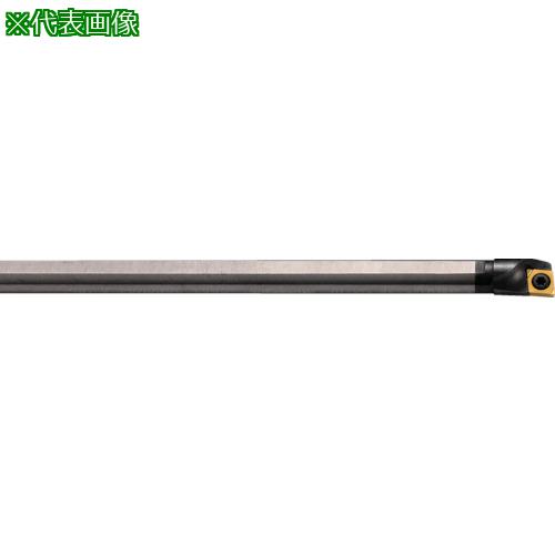 ■京セラ 内径・奥端面加工用鋼バー S-SCLC-A〔品番:E08LSCLCL0610AN〕【8205535:0】[送料別途見積り][掲外取寄][店頭受取不可]｜ホームセンターバロー　店