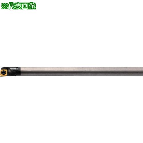 ■京セラ 内径・奥端面加工用鋼バー S-SCLC-A〔品番:E10NSCLCR0612AN〕【8205545:0】[店頭受取不可]