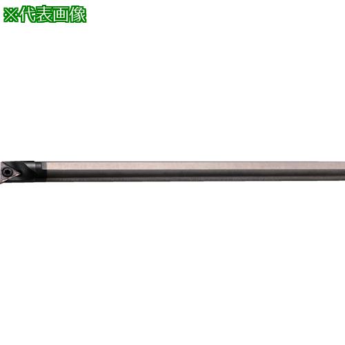 ■京セラ 内径・奥端面加工用超硬防振バー C/E-STLB(P)-A(N)〔品番:E10NSTLPR0912AN〕【8205553:0】[店頭受取不可]