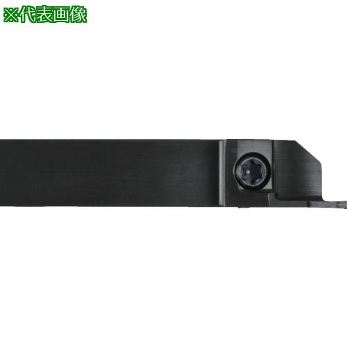 ■京セラ 突っ切り加工用ホルダ 自動盤用 KGD〔品番:KGDL2012K2.4D34〕【8205658:0】[送料別途見積り][掲外取寄][店頭受取不可]
