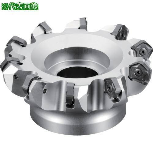 ■京セラ MFPN45フェースミル インチ仕様 コースピッチ〔品番:MFPN45080L5T〕【8205684:0】[送料別途見積り][掲外取寄][店頭受取不可]