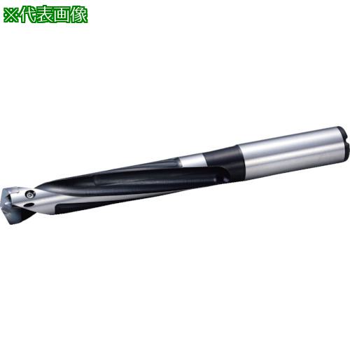 ■京セラ マジックドリル用ホルダ SS-DRA 加工深さ5&times;DC〔品番:SS12DRA115M5〕【8205769:0】[送料別途見積り][掲外取寄][店頭受取不可]｜ホームセンターバロー　店