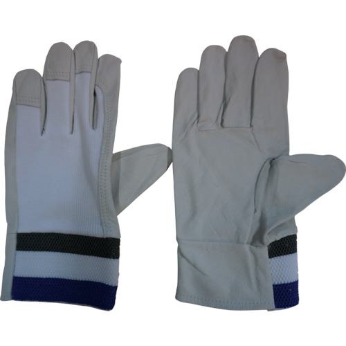 ■HO-KEN プロワーク プロクレスト#920甲メリヤス M《10双入》〔品番:920M〕【8206499&times;10:0】[送料別途見積り][掲外取寄][店頭受取不可]｜ホームセンターバロー　店