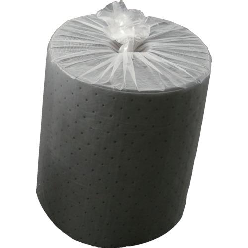 ■JOHNAN 油吸収材 アブラトール 油水兼用 詰め替え用 (1個入)〔品番:PCAR40R〕【8206870:0】[店頭受取不可]