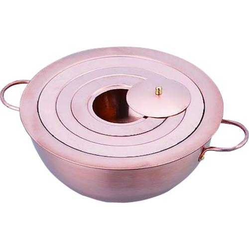 ■AS 湯煎器 150〔品番:1151601〕【8208015:0】[送料別途見積り][掲外取寄][店頭受取不可]｜ホームセンターバロー　店 9,656円