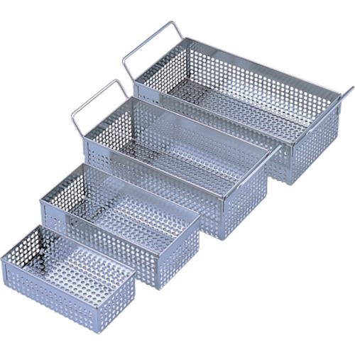 ■AS パンチングバット 小〔品番:1155001〕【8208039:0】[送料別途見積り][掲外取寄][店頭受取不可]
