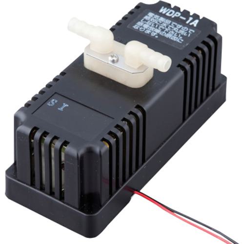 ■AS 超小型ミニポンプWDP-1〔品番:1301101〕【8208716:0】[送料別途見積り][掲外取寄][店頭受取不可]｜ホームセンターバロー　店