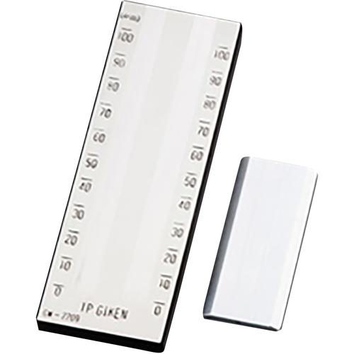 ■AS グラインドメーターNo.030小100〔品番:1377801〕【8208932:0】[送料別途見積り][掲外取寄][店頭受取不可]