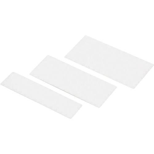 ■AS テストピース4辺折200×50×0.3 (100枚入)〔品番:1378101〕【8208938:0】[送料別途見積り][掲外取寄][店頭受取不可]