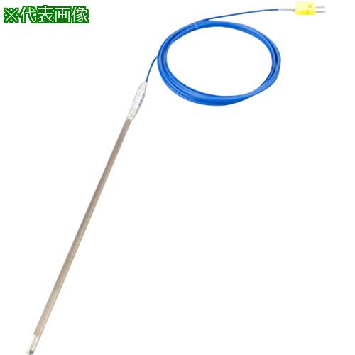 ■AS 熱電対IP10-K-4.8-300-C〔品番:1394601〕【8209018:0】[送料別途見積り][掲外取寄][店頭受取不可]