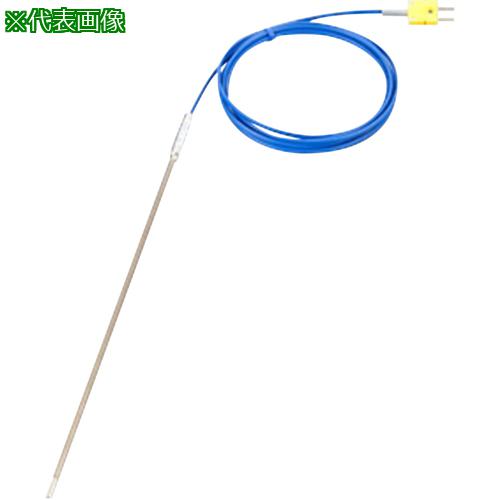 ■AS 熱電対IP10-K-3.2-300-C〔品番:1394701〕【8209021:0】[送料別途見積り][掲外取寄][店頭受取不可]