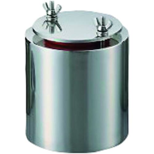 ■AS ステンレスポットミル 1000ml〔品番:1395102〕【8209029:0】[送料別途見積り][掲外取寄][店頭受取不可] 27,647円