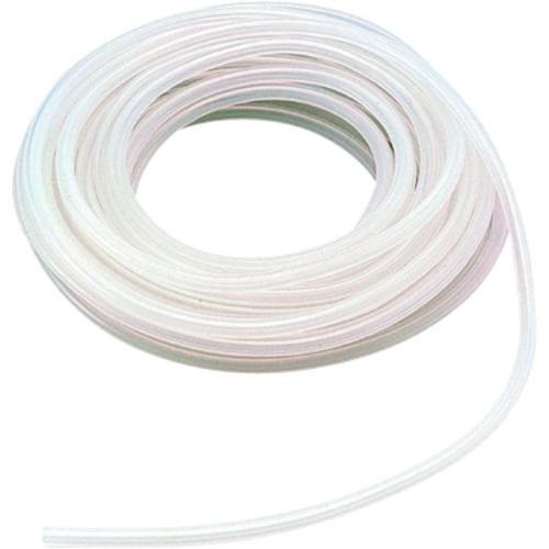 ■AS ポンプ用チューブ9.5×12.7 10m〔品番:1395509〕【8209048:0】[送料別途見積り][掲外取寄][店頭受取不可]