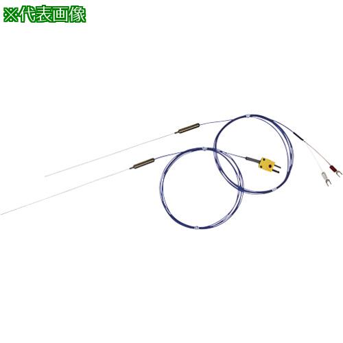 ■AS 温度センサIP10-K-0.15-300〔品番:1398503〕【8209065:0】[送料別途見積り][掲外取寄][店頭受取不可]