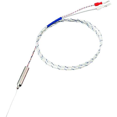 ■AS 温度センサIP10-K-0.25-200〔品番:1399202〕【8209077:0】[送料別途見積り][掲外取寄][店頭受取不可]｜ホームセンターバロー　店