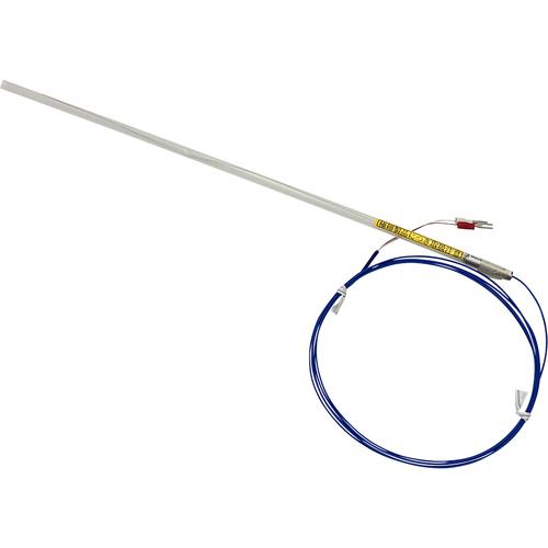 ■AS 温度センサIP10-K-0.25-300〔品番:1399203〕【8209078:0】[送料別途見積り][掲外取寄][店頭受取不可]｜ホームセンターバロー　店
