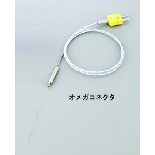 ■AS 温度センサIP10K-0.25-200C〔品番:1422302〕【8209103:0】[送料別途見積り][掲外取寄][店頭受取不可]