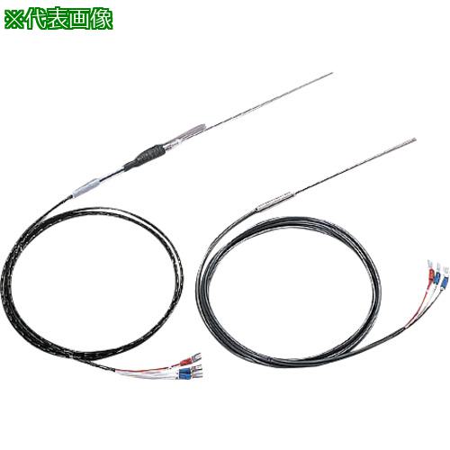 ■AS 測温抵抗体FPT300φ3.2&times;L300〔品番:1572103〕【8209558:0】[送料別途見積り][掲外取寄][店頭受取不可]｜ホームセンターバロー　店