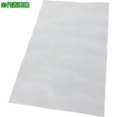 ■AS PTFEパンチングシート 300×500〔品番:1620108〕【8209625:0】[送料別途見積り][掲外取寄][店頭受取不可]