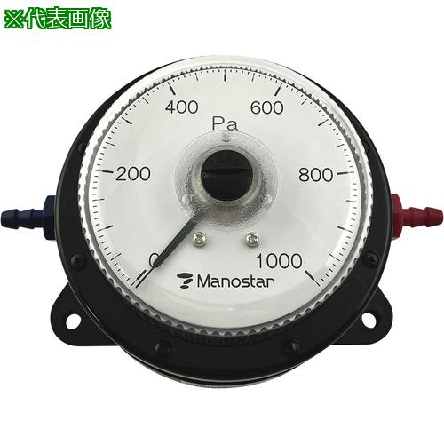 ■AS マノスターゲージWO81FN1000D〔品番:175003〕【8210115:0】[送料別途見積り][法人・事業所限定][掲外取寄][店頭受取不可]