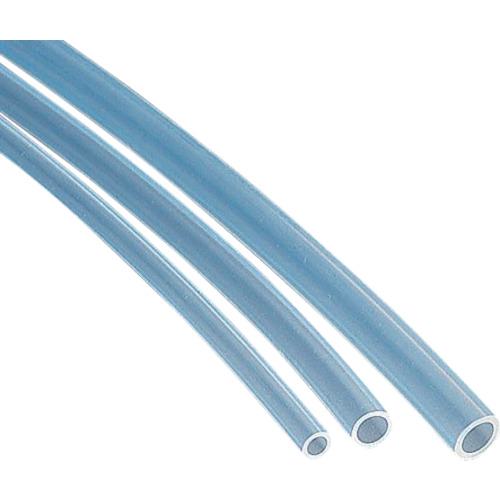 ■AS フッ素樹脂チューブSFT0425-5CC〔品番:1825001〕【8210365:0】[送料別途見積り][掲外取寄][店頭受取不可]