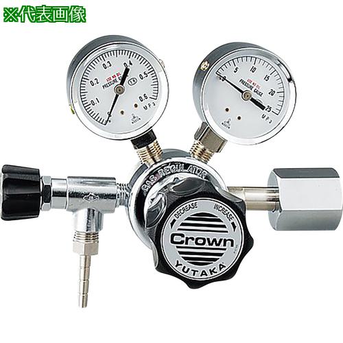 ■AS 圧力調整器 GF2-2503-RN-V〔品番:1930905〕【8210701:0】[送料別途見積り][掲外取寄][店頭受取不可]｜ホームセンターバロー　店