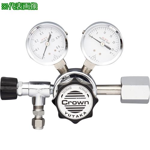 ■AS 圧力調整器GF1-2506-RS2-VO〔品番:1930913〕【8210704:0】[送料別途見積り][掲外取寄][店頭受取不可]