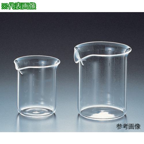 ■AS 石英ビーカー4501-07 2000ml〔品番:1948007〕【8210737:0】[送料別途見積り][掲外取寄][店頭受取不可]