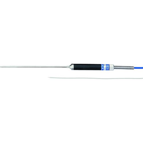 ■AS シース型K熱電対センサ TP-11〔品番:2196012〕【8211109:0】[送料別途見積り][掲外取寄][店頭受取不可]