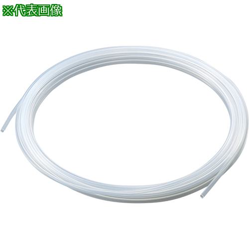 ■AS FEPチューブFEP8-10〔品番:235206〕【8211530:0】[送料別途見積り][掲外取寄][店頭受取不可]｜ホームセンターバロー　店