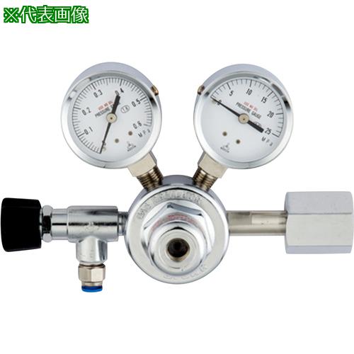 ■AS 圧力調整器GF1-2506-RQ-VO〔品番:2517113〕【8211958:0】[送料別途見積り][掲外取寄][店頭受取不可]｜ホームセンターバロー　店
