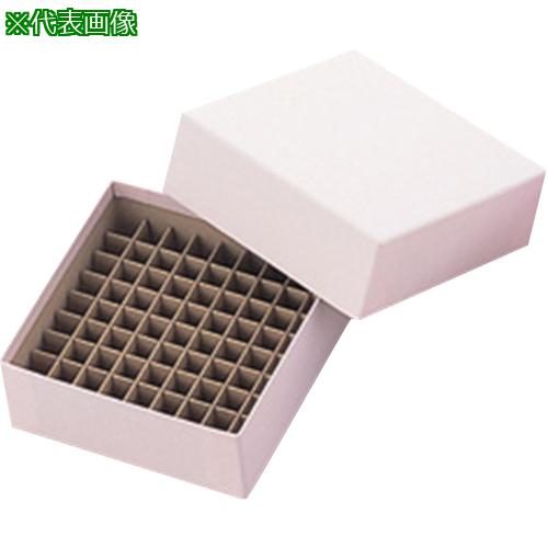 ■AS フリーズボックスIFB-BN (10個入)〔品番:2575512〕【8212065:0】[送料別途見積り][掲外取寄][店頭受取不可]