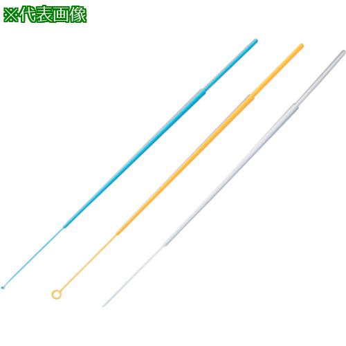 ■AS ディスポループ 10μl 2000入〔品番:2642402〕【8212233:0】[送料別途見積り][掲外取寄][店頭受取不可]