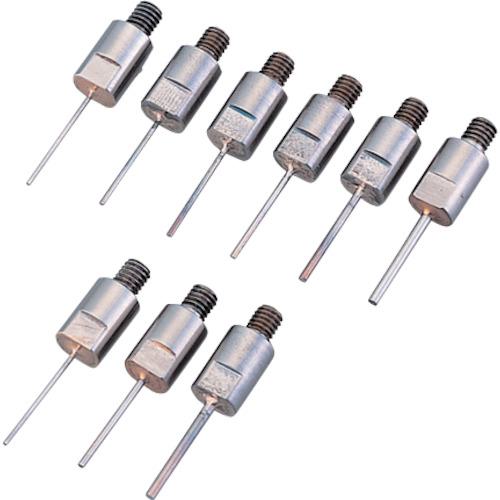 ■AS ドリルツール3本組 121D-350〔品番:2800213〕【8212388:0】[送料別途見積り][掲外取寄][店頭受取不可]