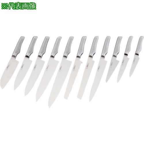 ■AS オールステンレス包丁 スライサー〔品番:2889307〕【8212516:0】[送料別途見積り][掲外取寄][店頭受取不可]