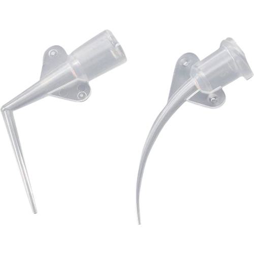 ■AS ディスポテーパーチップ75-100〔品番:2905601〕【8212586:0】[送料別途見積り][掲外取寄][店頭受取不可]｜ホームセンターバロー　店