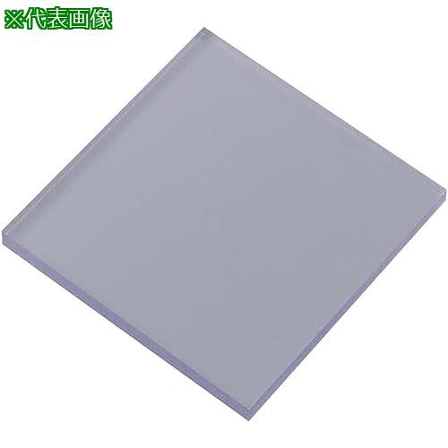 ■AS 塩化ビニル板PVCC-101005〔品番:2921405〕【8212772:0】[送料別途見積り][掲外取寄][店頭受取不可]