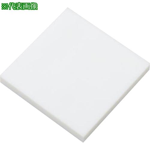 ■AS ポリアセタール板POMN-051001〔品番:2923401〕【8212882:0】[送料別途見積り][掲外取寄][店頭受取不可]