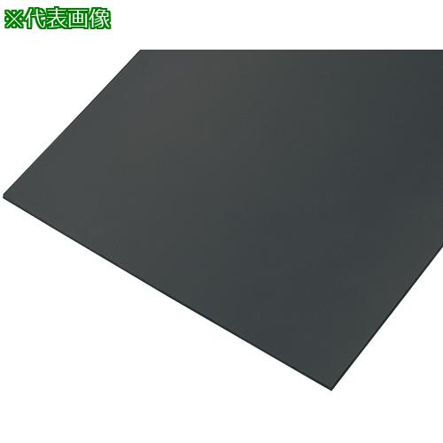 ■AS 難燃性ゴムシートFR1002〔品番:2932603〕【8213056:0】[送料別途見積り][法人・事業所限定][掲外取寄][店頭受取不可]