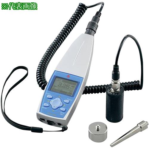■AS 小型振動計3116〔品番:295601〕【8213269:0】[送料別途見積り][掲外取寄][店頭受取不可]