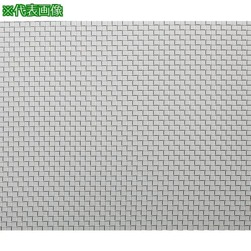 ■AS ステンレスメッシュ (平織)#100〔品番:2981709〕【8213814:0】[送料別途見積り][法人・事業所限定][掲外取寄][店頭受取不可]