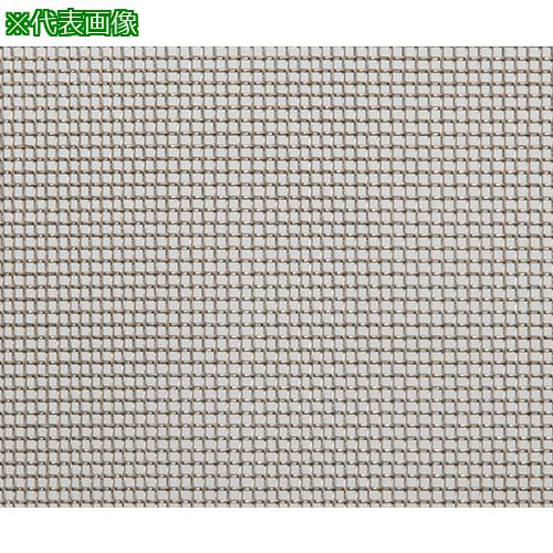 ■AS 金属製メッシュモリブデン-#25平織〔品番:2981808〕【8213828:0】[送料別途見積り][法人・事業所限定][掲外取寄][店頭受取不可]
