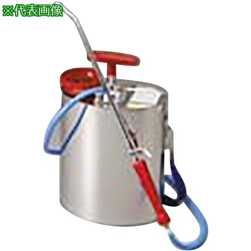 ■AS 噴霧器肩掛型 10L〔品番:418301〕【8214225:0】[送料別途見積り][掲外取寄][店頭受取不可]｜ホームセンターバロー　店