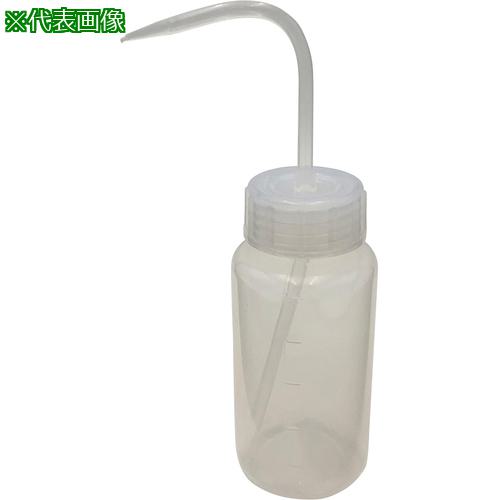 ■AS 広口洗浄瓶(PFA)250ml〔品番:4534302〕【8214357:0】[送料別途見積り][掲外取寄][店頭受取不可]｜ホームセンターバロー　店 8,791円