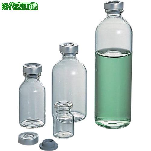 ■AS バイアル瓶NO.-6白 50入〔品番:511106〕【8214665:0】[送料別途見積り][掲外取寄][店頭受取不可]｜ホームセンターバロー　店