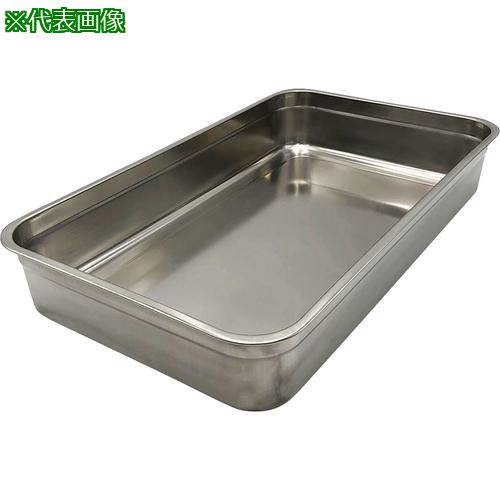 ■AS 浅型長バット 56型〔品番:516519〕【8214758:0】[送料別途見積り][掲外取寄][店頭受取不可]｜ホームセンターバロー　店