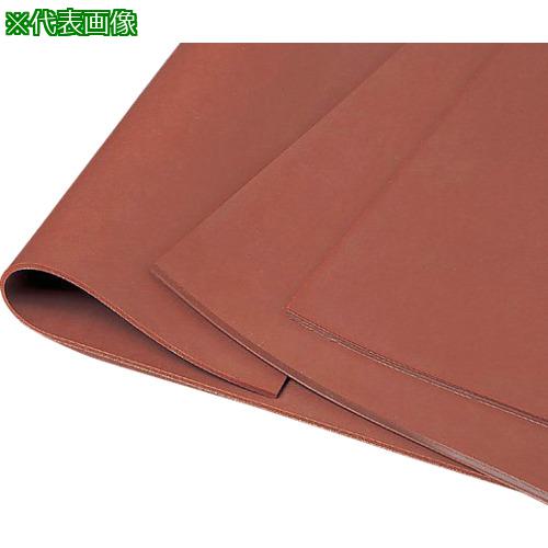 ■AS シリコシートRA300mm角X4mmt〔品番:5303003〕【8214861:0】[送料別途見積り][掲外取寄][店頭受取不可]