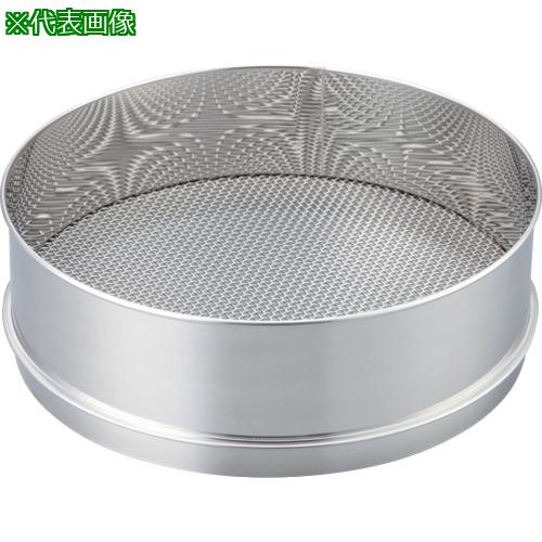 ■AS ステンレス篩400×100 1.70mm〔品番:5329626〕【8215224:0】[送料別途見積り][掲外取寄][店頭受取不可]