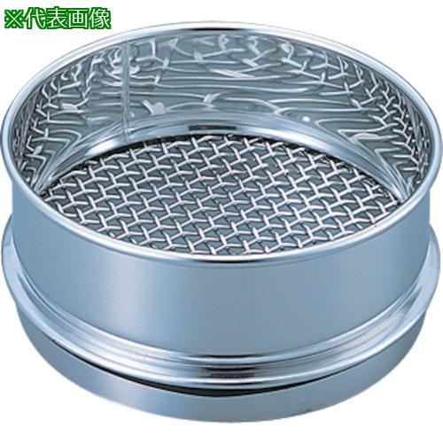 ■AS ステン篩 電解研磨 150×60 850〔品番:5330404〕【8215265:0】[送料別途見積り][掲外取寄][店頭受取不可]